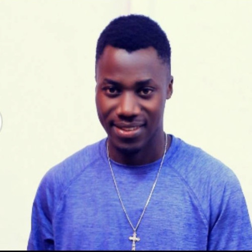 MUHANGUZI E. profile photo