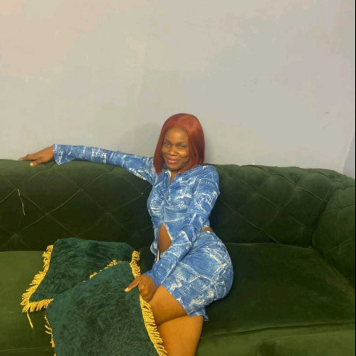 Mmesoma D. profile photo