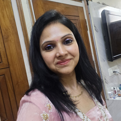 Vihana R. profile photo