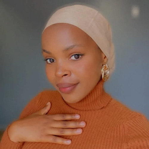 Nompumelelo M. profile photo