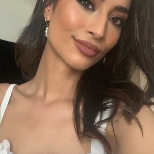 Melda Y.