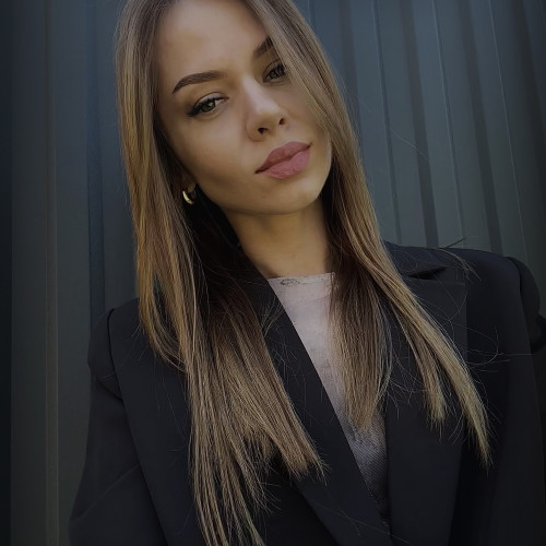 Sofiia D. profile photo