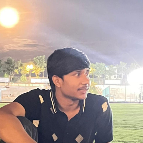 Abhishek p. profile photo