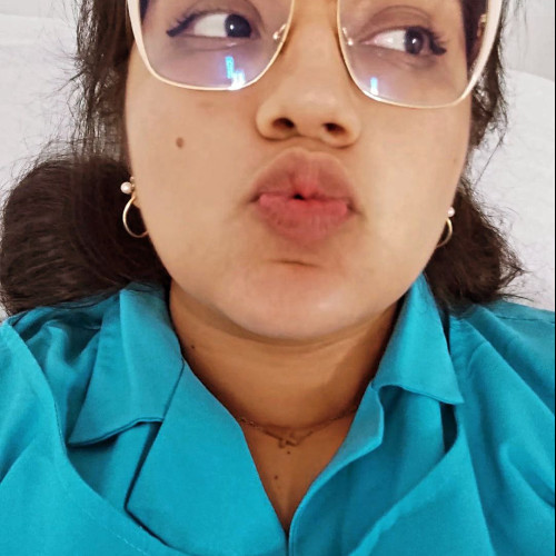 Heisy Kassandra  C. profile photo