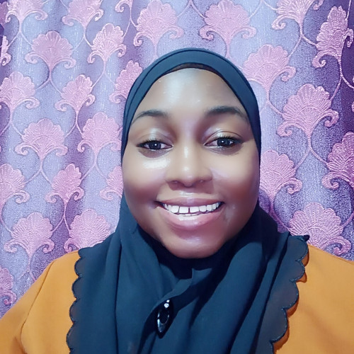 Khadijat O. profile photo