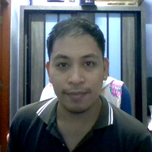 Maximille Ryan Z.