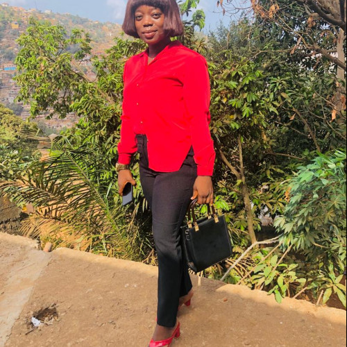 Assiatu Binta  F.