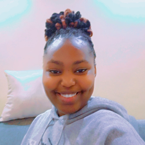 Faith M. profile photo