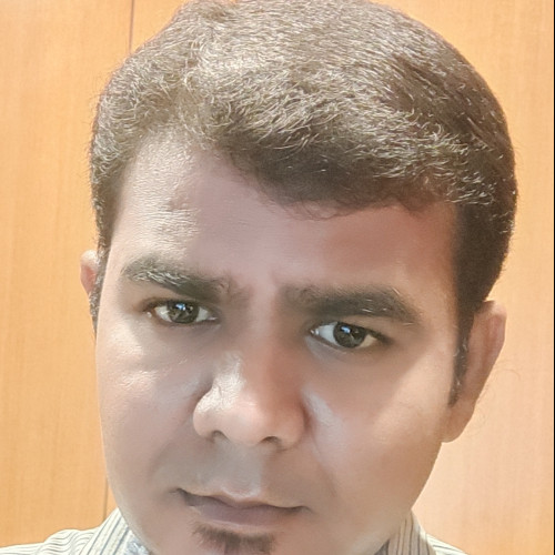 Vinu P.