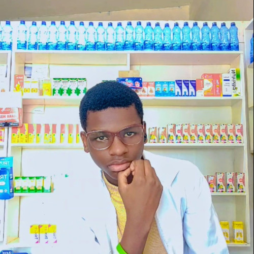 Keem P. profile photo