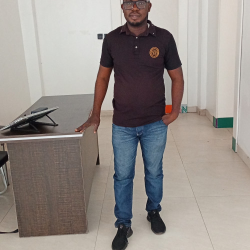 Uzoma Christopher  A. profile photo