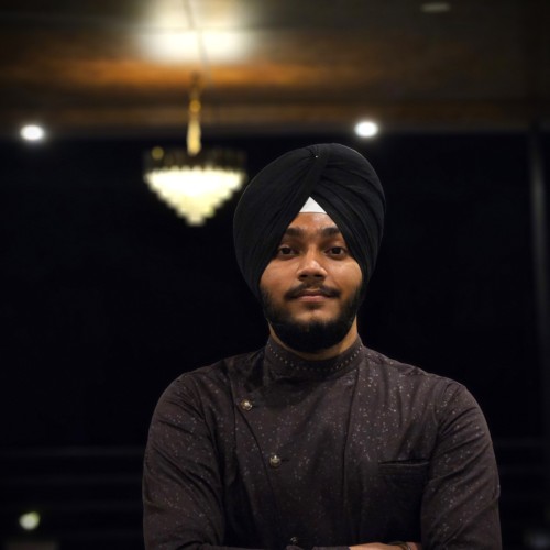 Prabh Preet S. profile photo