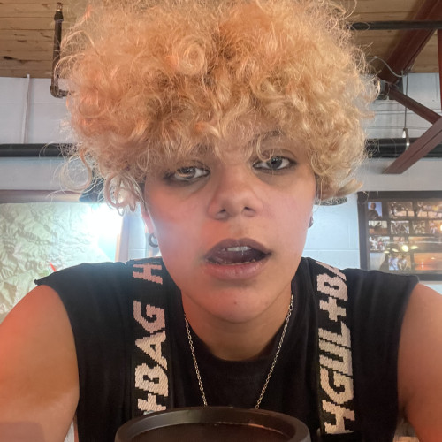 Hale M. profile photo