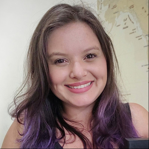 Rayana M. profile photo
