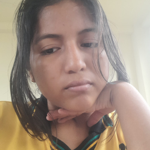 Jessisai A. profile photo