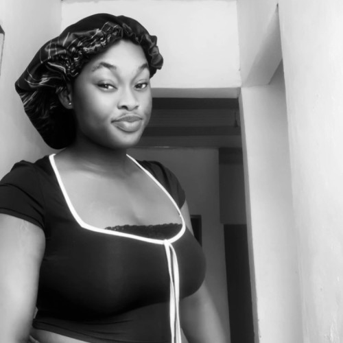 Precious A. profile photo