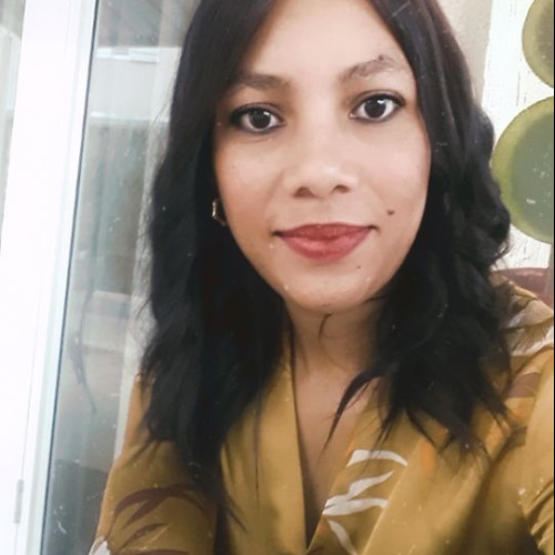 Beauretta B. profile photo
