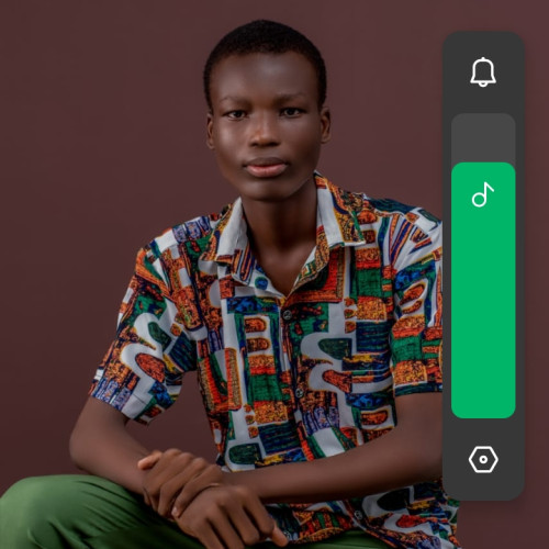 Haddy C. profile photo