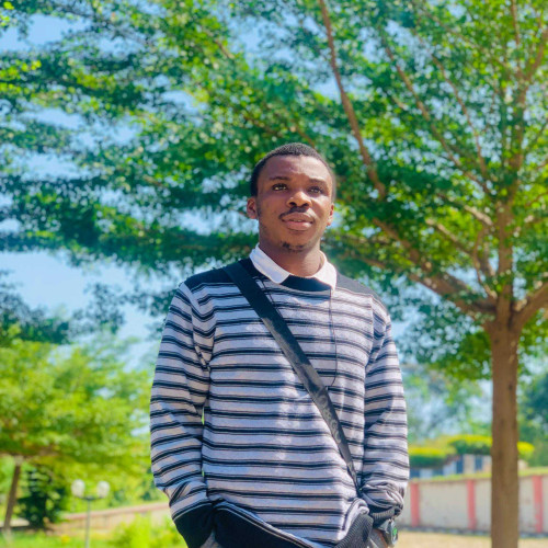 Valentine C. profile photo