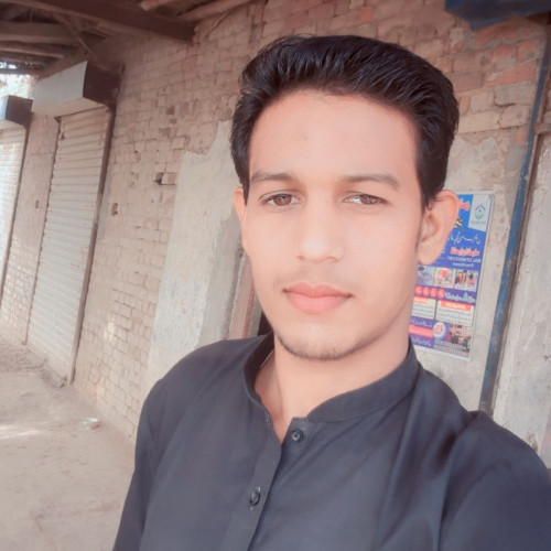 Shehroz K. profile photo