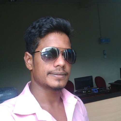 Mohamed Shiraz H.