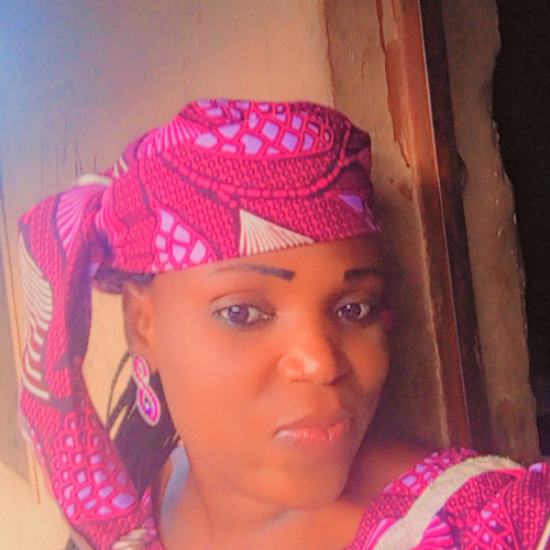 KHADIJAT S. profile photo