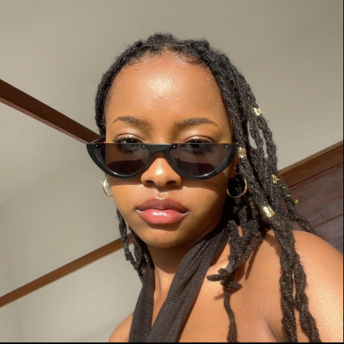 Esther  K. profile photo