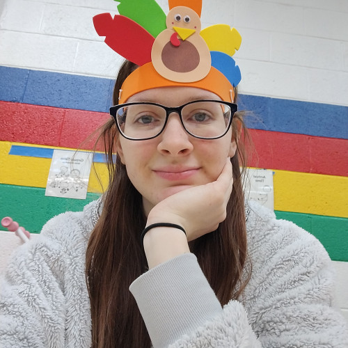Addie k. profile photo