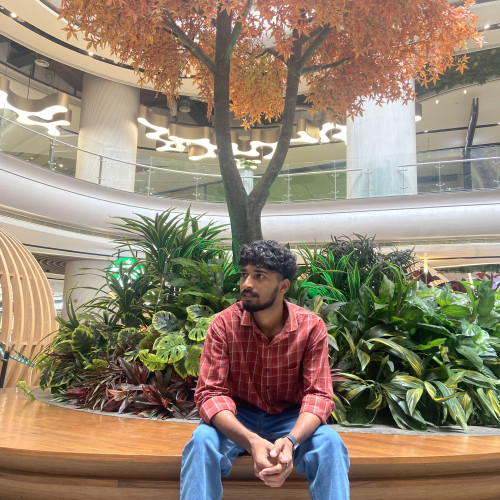 Alfin T. profile photo