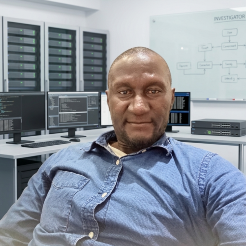Yakubu D. profile photo