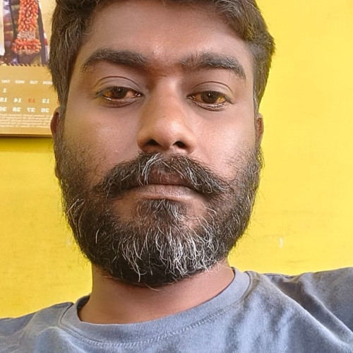 deepak k. profile photo