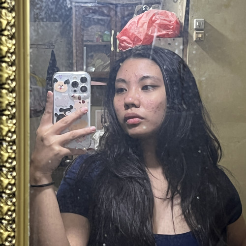 Jasmine B. profile photo
