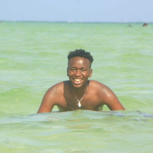 francis M. profile photo