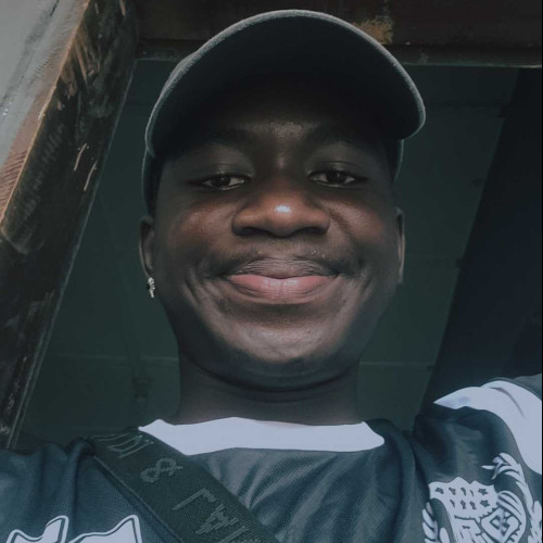 Emmanuel a. profile photo