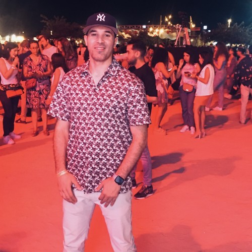 Sam  D. profile photo