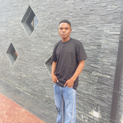 Adekunle A.