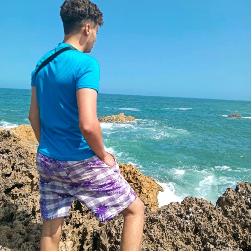 Mouad I. profile photo