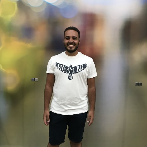 Marco A. profile photo