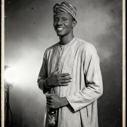 Sergio b. profile photo