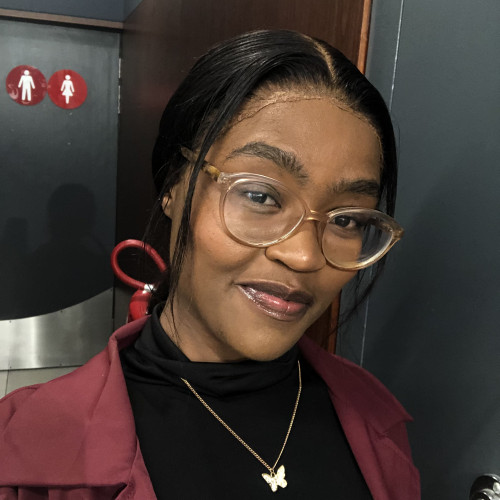 Bonakele R. profile photo