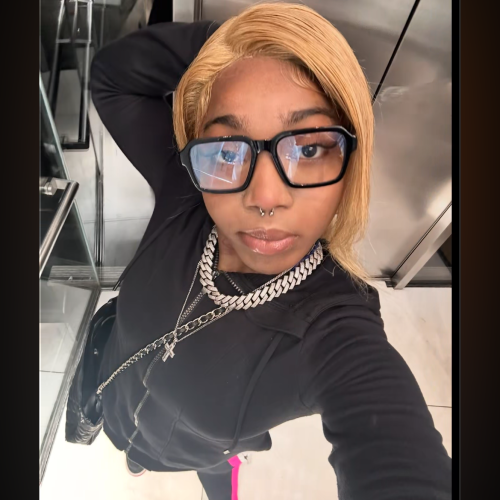 Karma B. profile photo