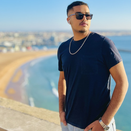 Housni B. profile photo