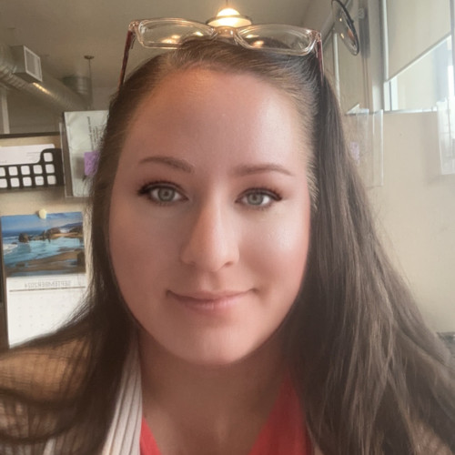 Bethany F. profile photo