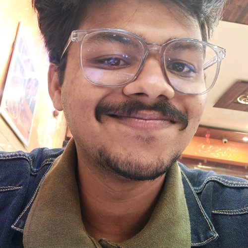 Jay K. profile photo