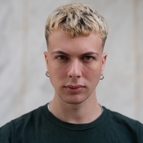 Tobias M. profile photo
