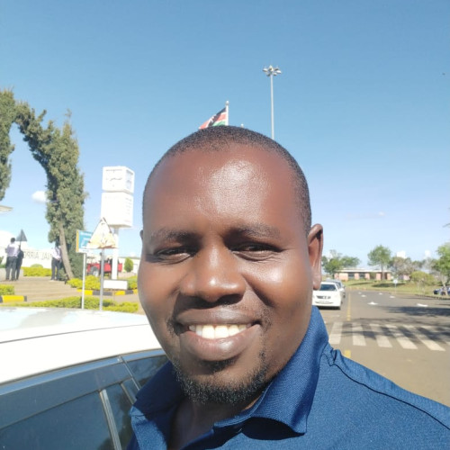 Moses  T. profile photo