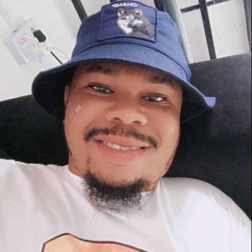 Eric G. profile photo