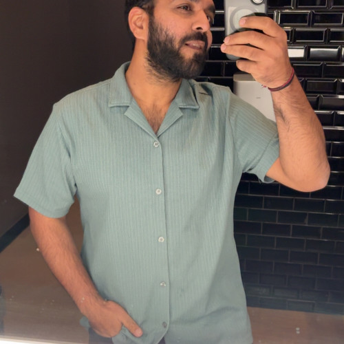 Vatsal G. profile photo