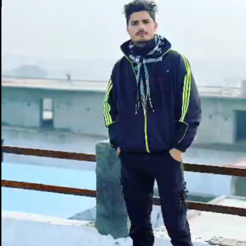 Vishnu  T. profile photo