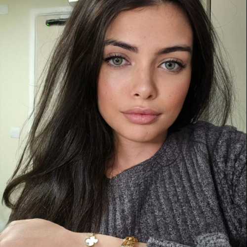 Aaliyah K.
